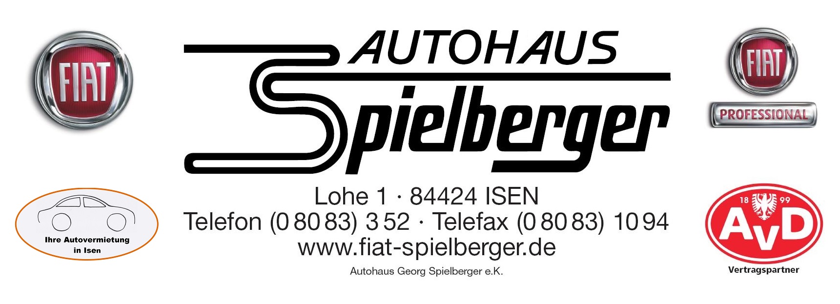 Autohaus Spielberger